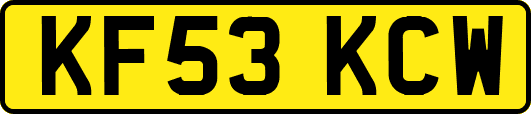 KF53KCW