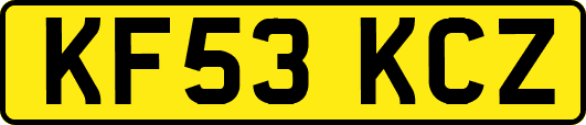 KF53KCZ