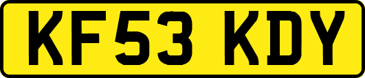 KF53KDY