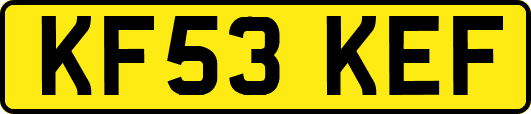 KF53KEF