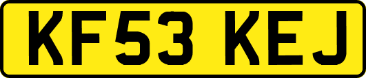 KF53KEJ