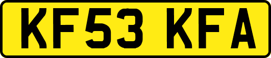 KF53KFA