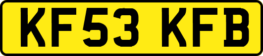 KF53KFB