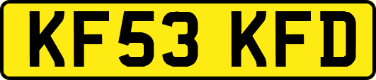 KF53KFD