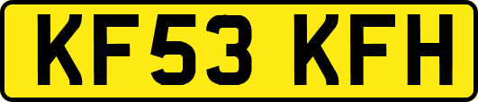 KF53KFH