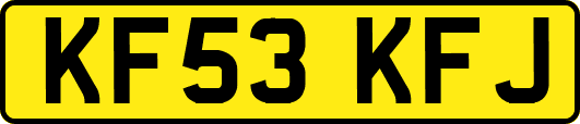 KF53KFJ