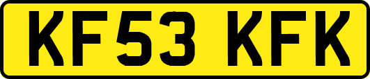 KF53KFK
