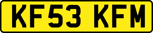 KF53KFM