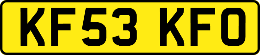 KF53KFO