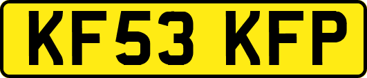 KF53KFP