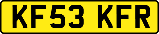 KF53KFR