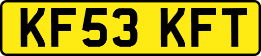 KF53KFT