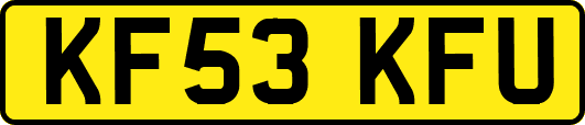 KF53KFU