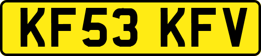 KF53KFV