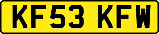 KF53KFW