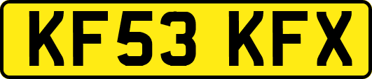 KF53KFX