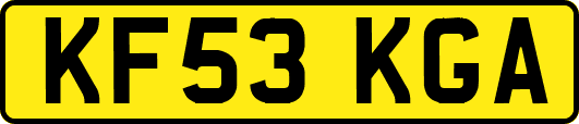 KF53KGA
