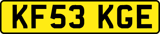 KF53KGE