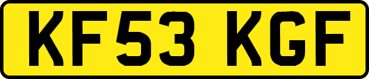 KF53KGF