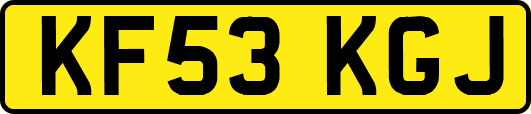 KF53KGJ