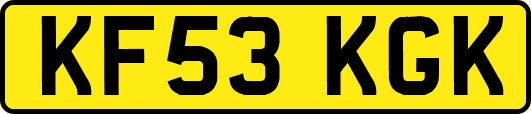 KF53KGK