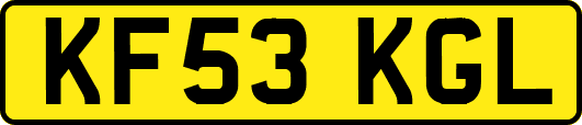 KF53KGL