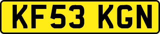 KF53KGN