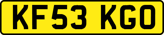 KF53KGO