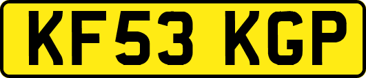 KF53KGP