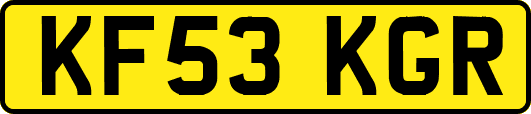 KF53KGR