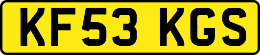 KF53KGS