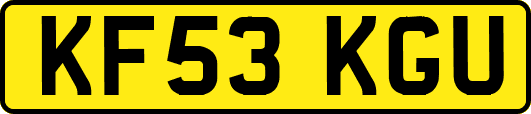 KF53KGU