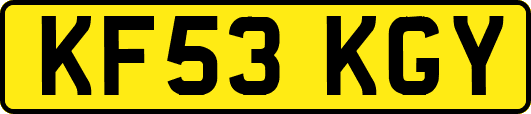 KF53KGY