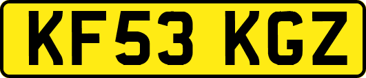 KF53KGZ