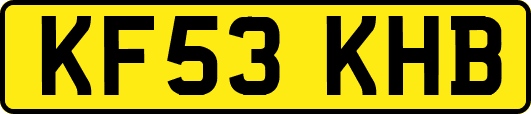 KF53KHB