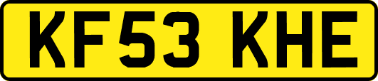 KF53KHE