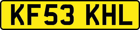 KF53KHL