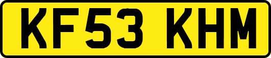 KF53KHM