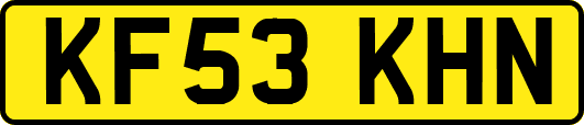 KF53KHN