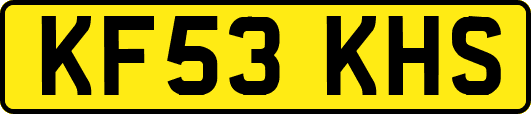 KF53KHS