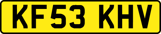 KF53KHV