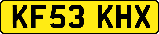 KF53KHX