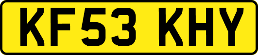 KF53KHY