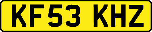 KF53KHZ