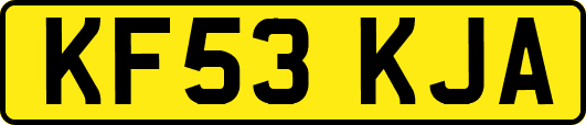 KF53KJA