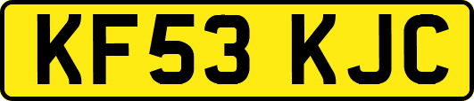 KF53KJC