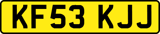 KF53KJJ