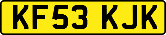 KF53KJK