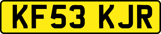 KF53KJR