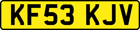 KF53KJV